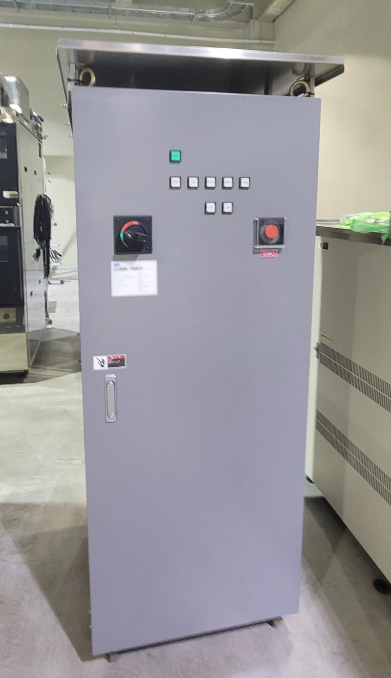 Tel Clean Track Act 8 Coater / Developer