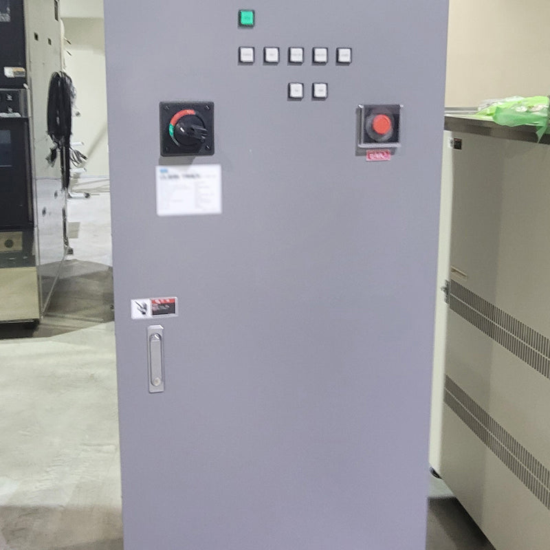 Tel Clean Track Act 8 Coater / Developer