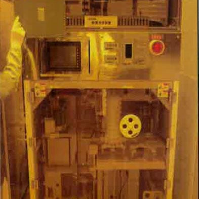 SCREEN / DNS SU 3100 Wafer Cleaner