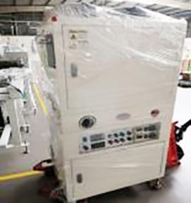 Bumill BIUV 3000 A UV Oven