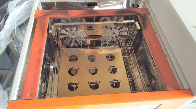 Manncorp CR 4000 Lead Free Reflow Oven