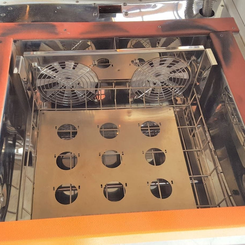 Manncorp CR 4000 Lead Free Reflow Oven