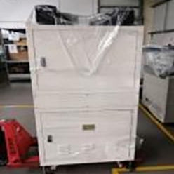 Bumill BIUV 3000 A UV Oven