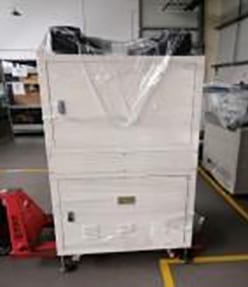 Bumill BIUV 3000 A UV Oven
