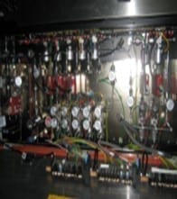 Tel TE 5000 ATC Oxide Etcher