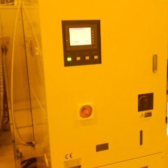 Tel Lithius i+ Coater / Developer