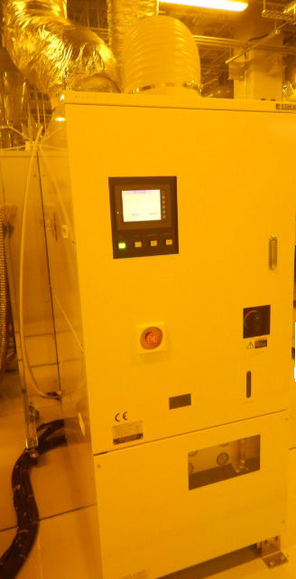 Tel Lithius i+ Coater / Developer