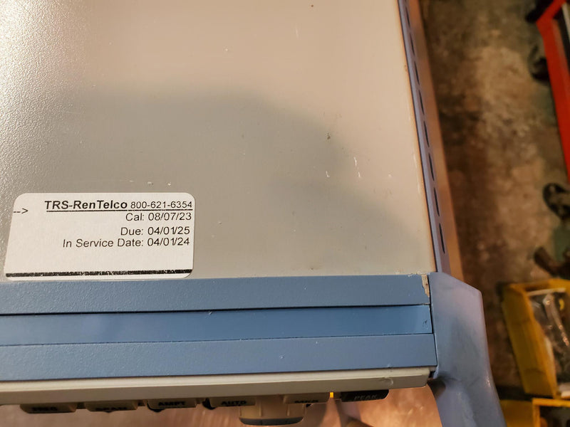 Rohde & Schwarz FSW 67 Signal Spectrum Analyzer