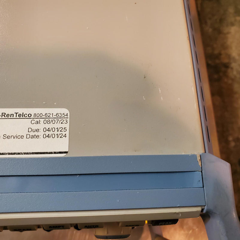 Rohde & Schwarz FSW 67 Signal Spectrum Analyzer