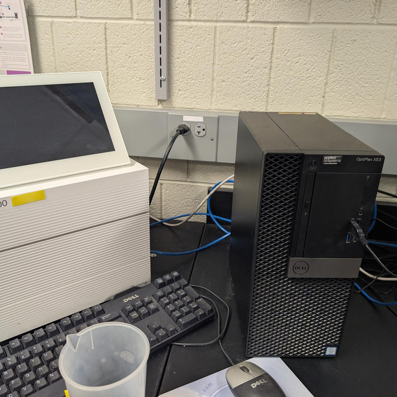 Illumina iSeq 100 Sequencer