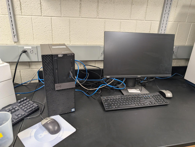 Illumina iSeq 100 Sequencer