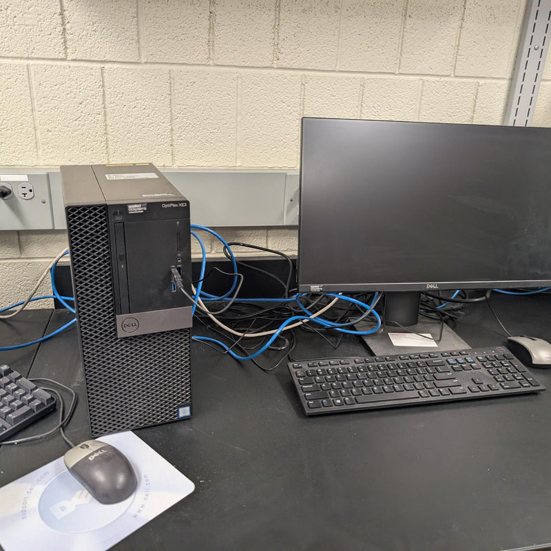 Illumina iSeq 100 Sequencer