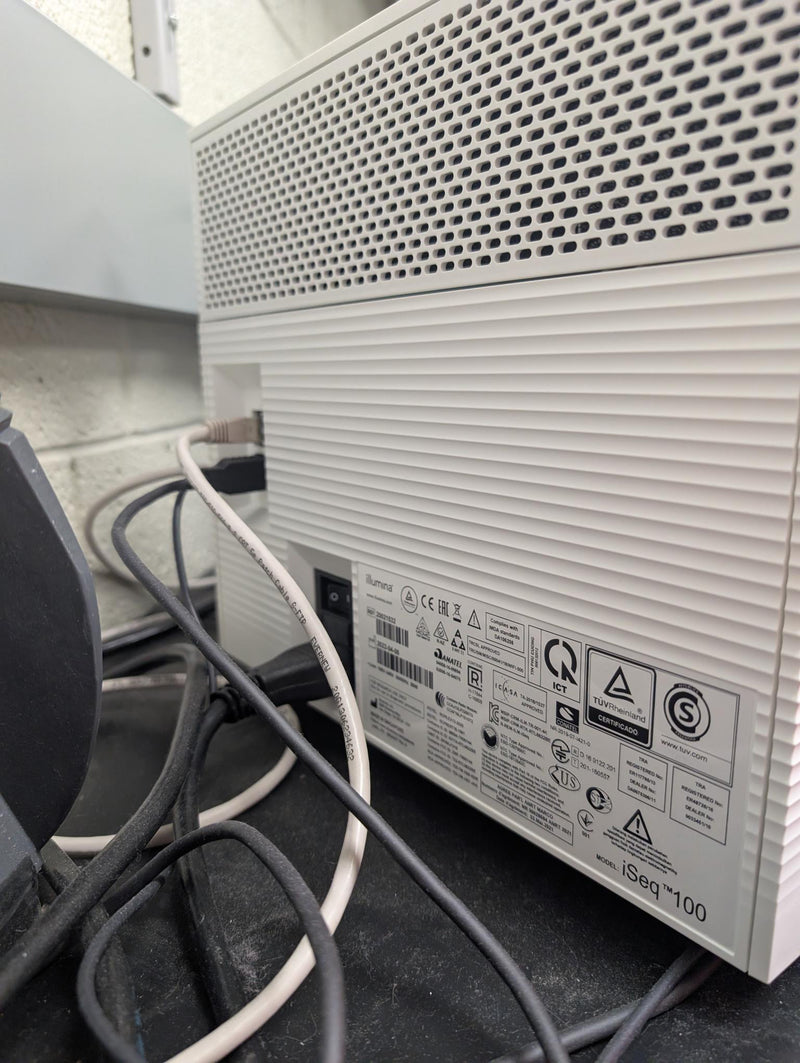 Illumina iSeq 100 Sequencer