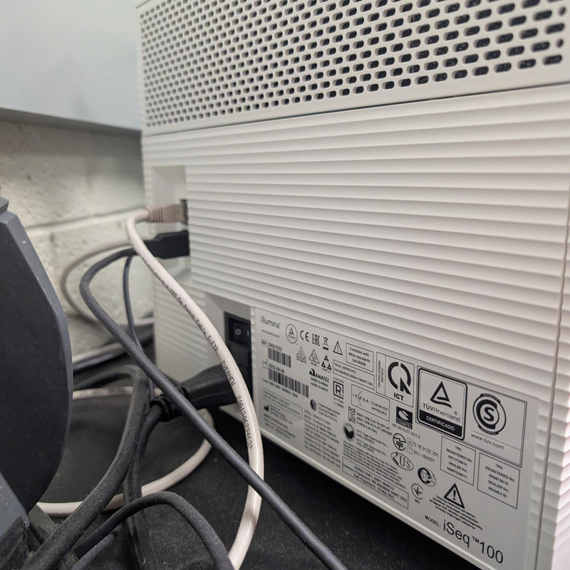 Illumina iSeq 100 Sequencer