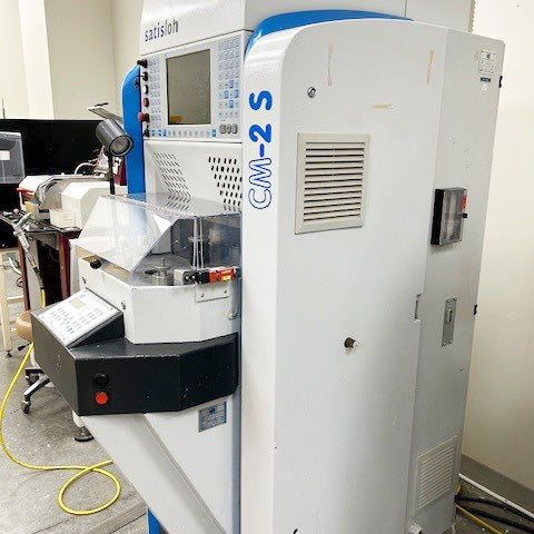 Satisloh CM 2 SL