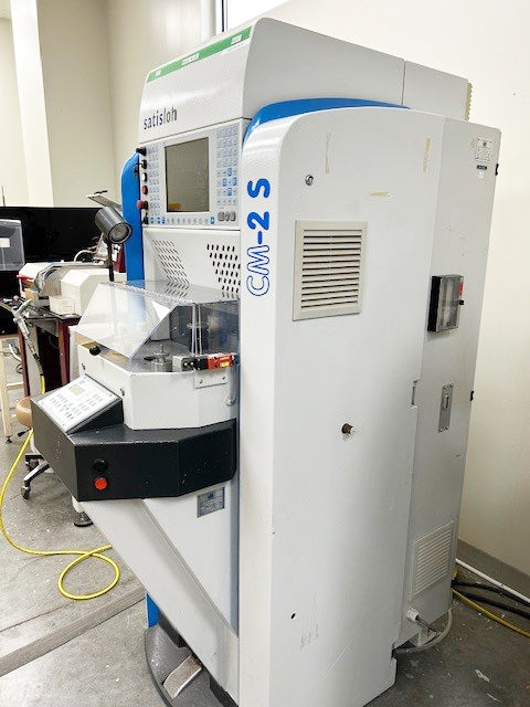 Satisloh CM 2 SL