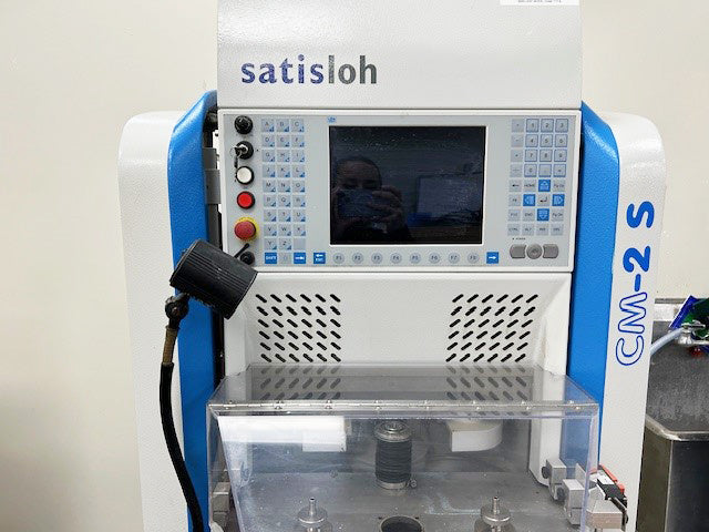 Satisloh CM 2 SL