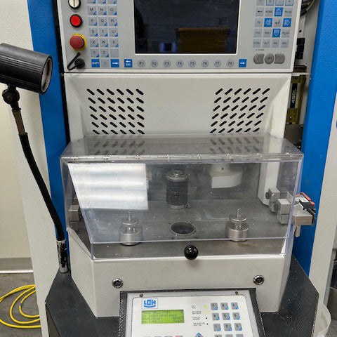 Satisloh CM 2 SL