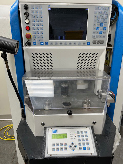 Satisloh CM 2 SL