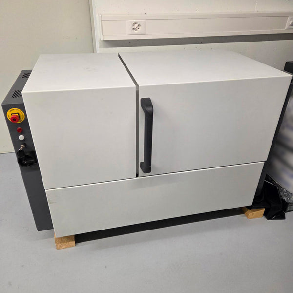 PrCon X-Ray CT Mini Diamond CT System