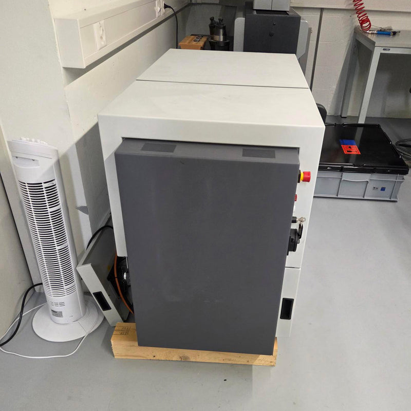 PrCon X-Ray CT Mini Diamond CT System