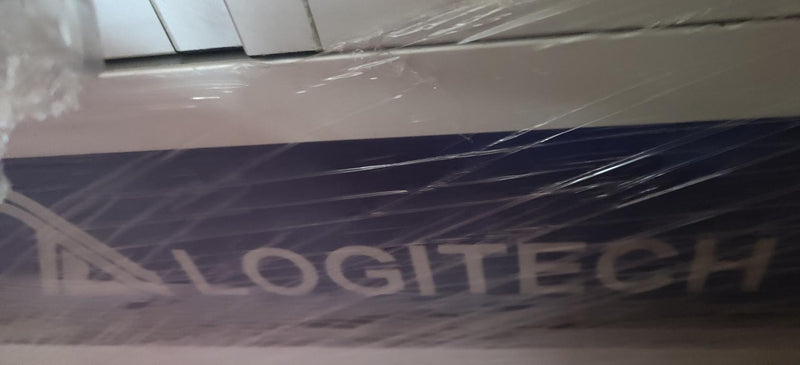 Logitech 1 DP 41 Polisher