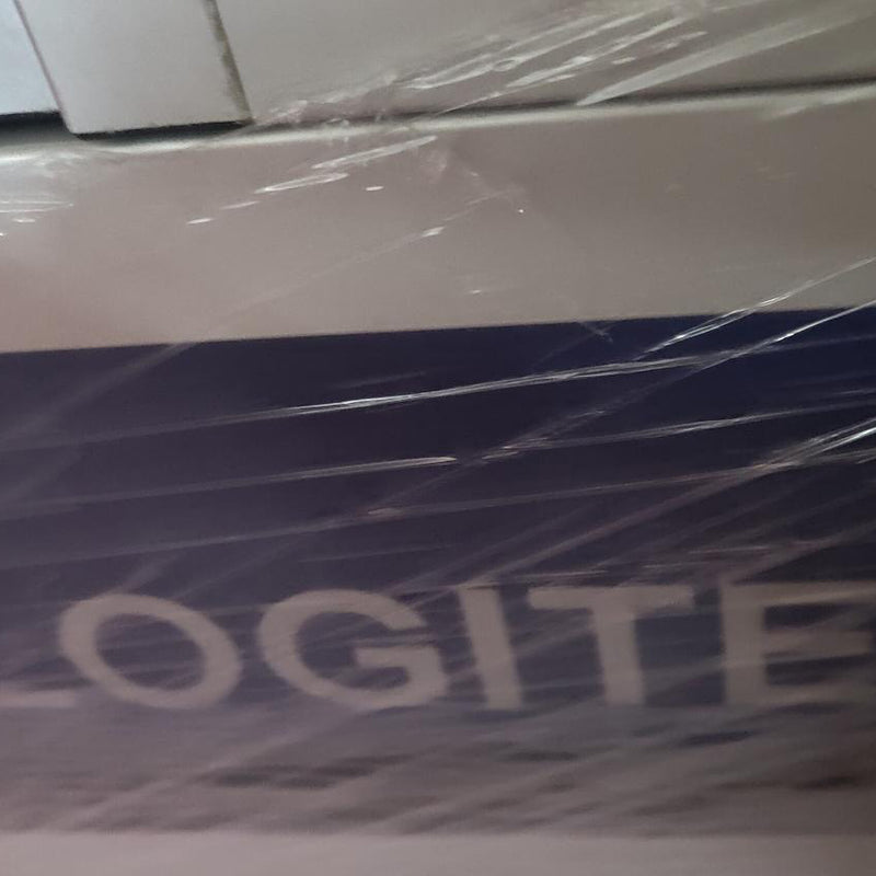 Logitech 1 DP 41 Polisher