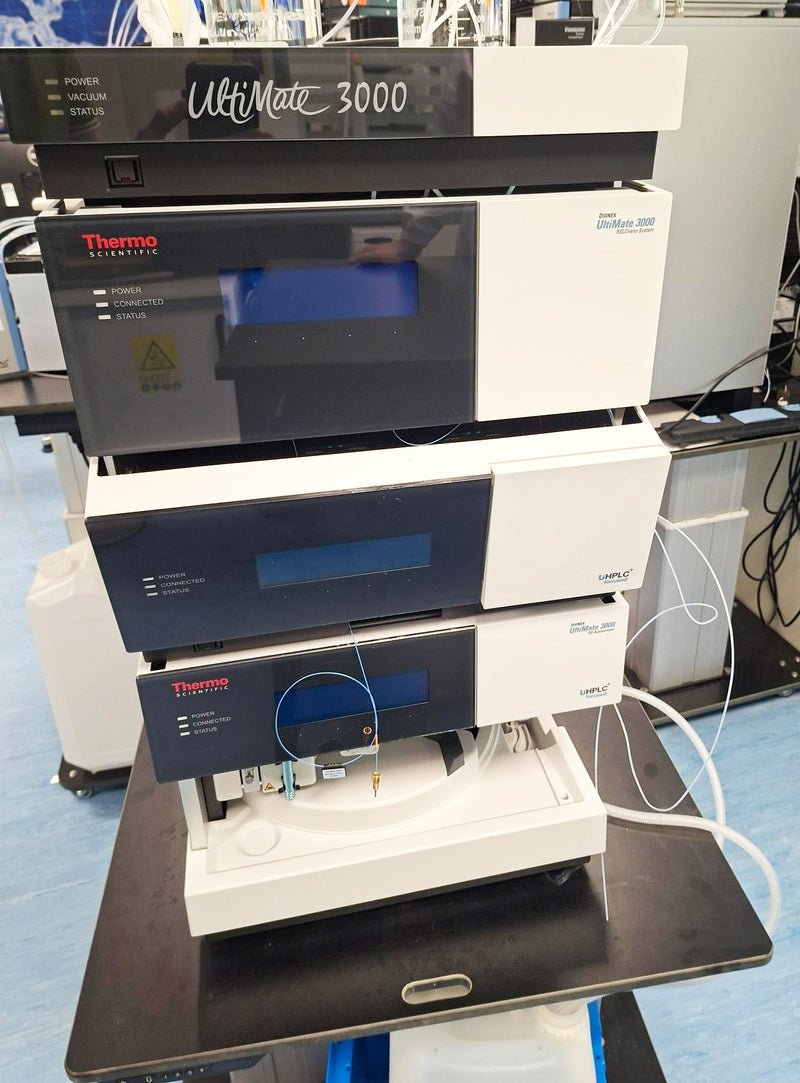 Thermo Scientific UltiMate 3000 Liquid Chromatography System