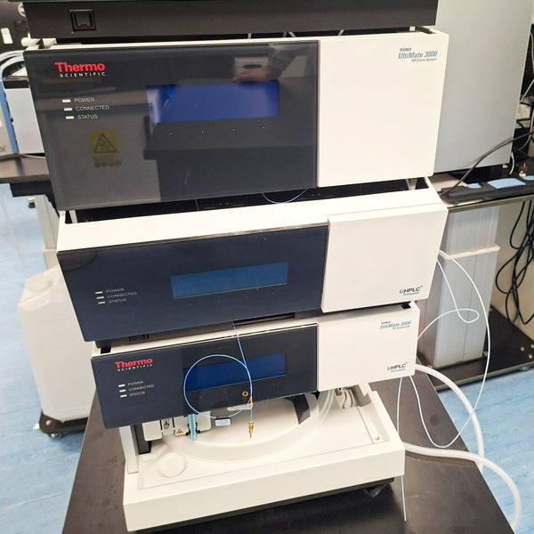 Thermo Scientific UltiMate 3000 Liquid Chromatography System
