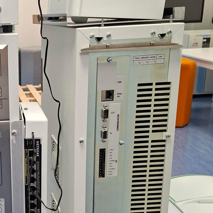 Perkin Elmer QSight LX 50 UHPLC Column Temperature Module