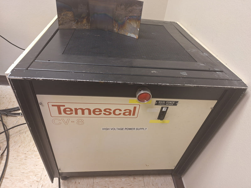 Airco / Temescal BJD 1800