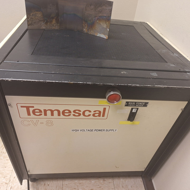 Airco / Temescal BJD 1800