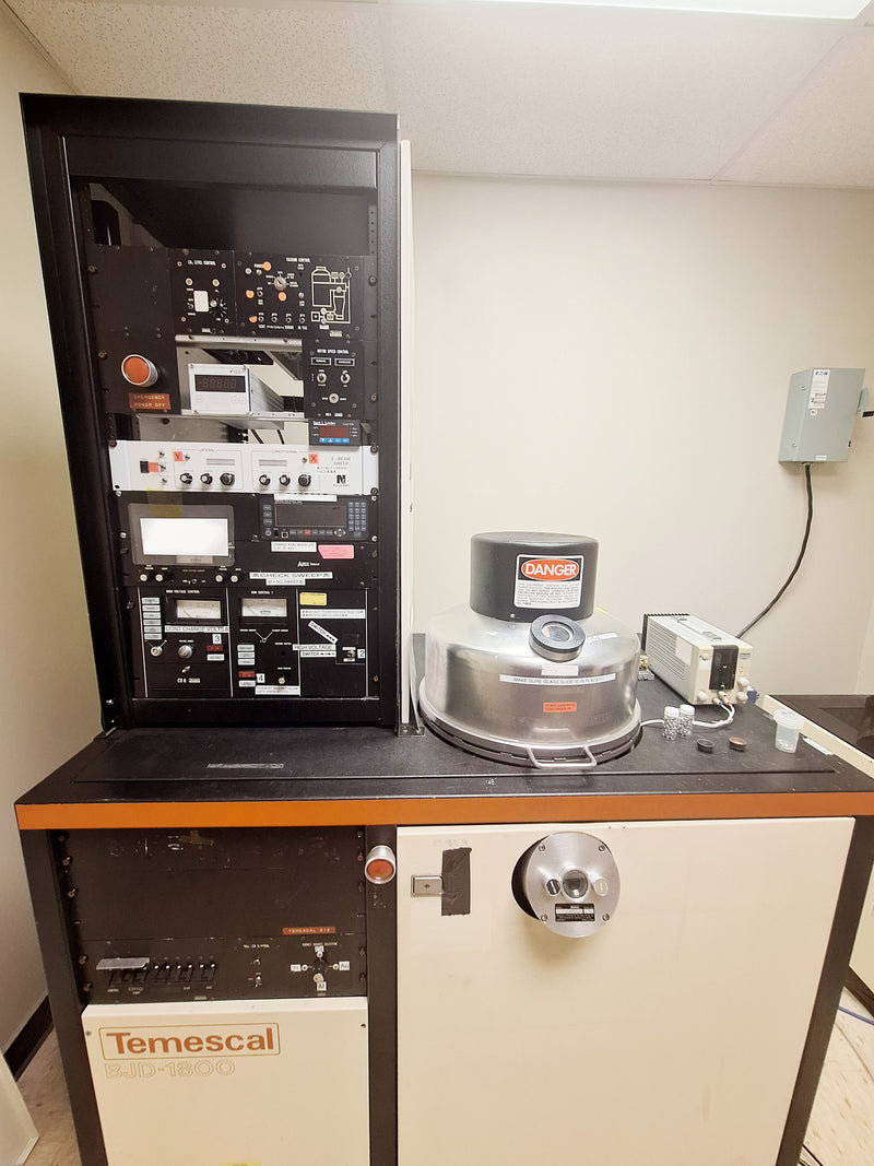 Airco / Temescal BJD 1800