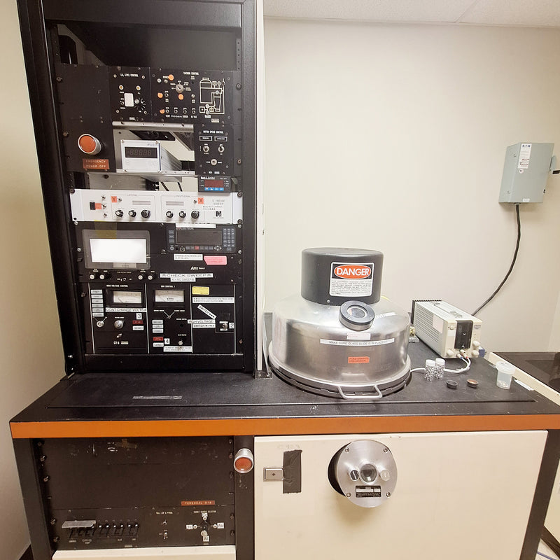 Airco / Temescal BJD 1800