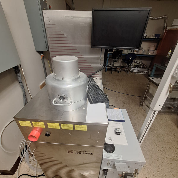 Plasmatherm 790 Series
