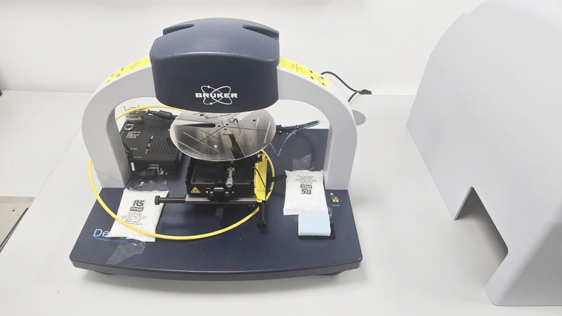 Bruker / Veeco Dektak XT Profilometer