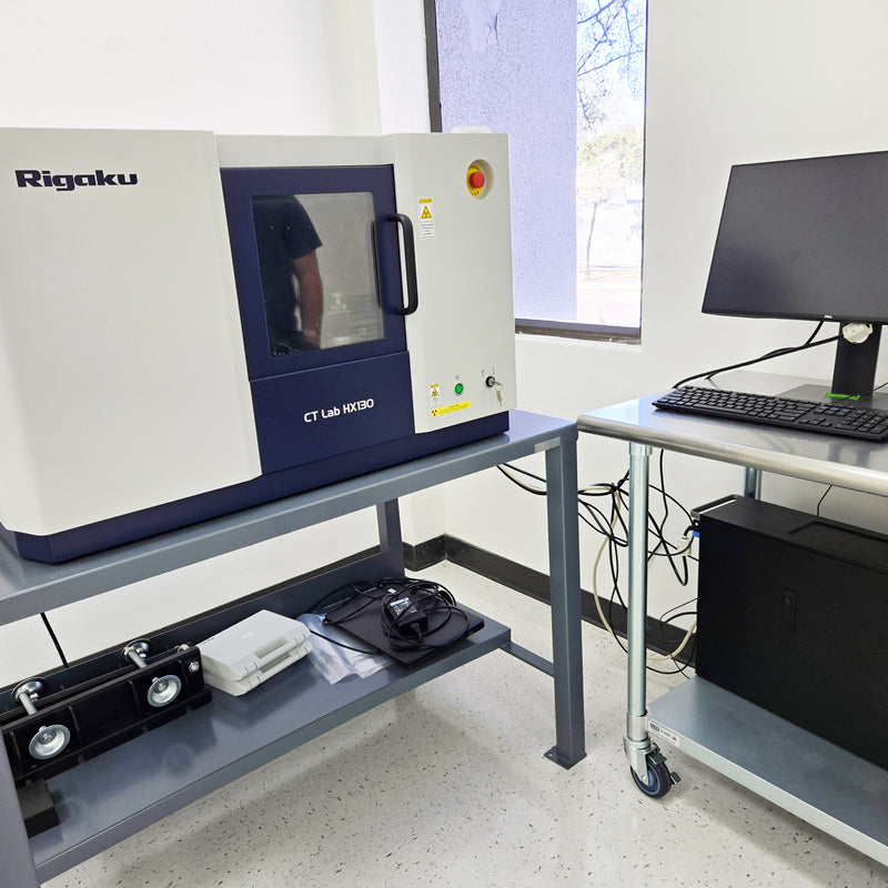 Rigaku CT Lab HX 130