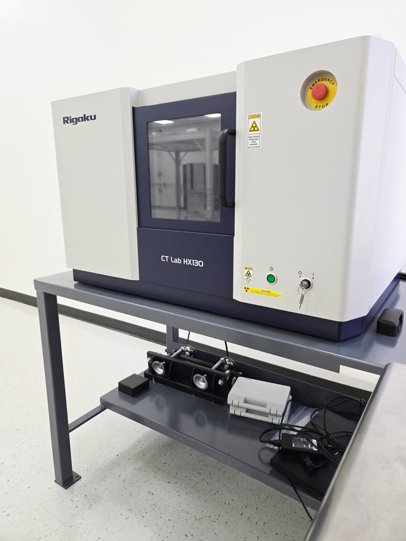 Rigaku CT Lab HX 130