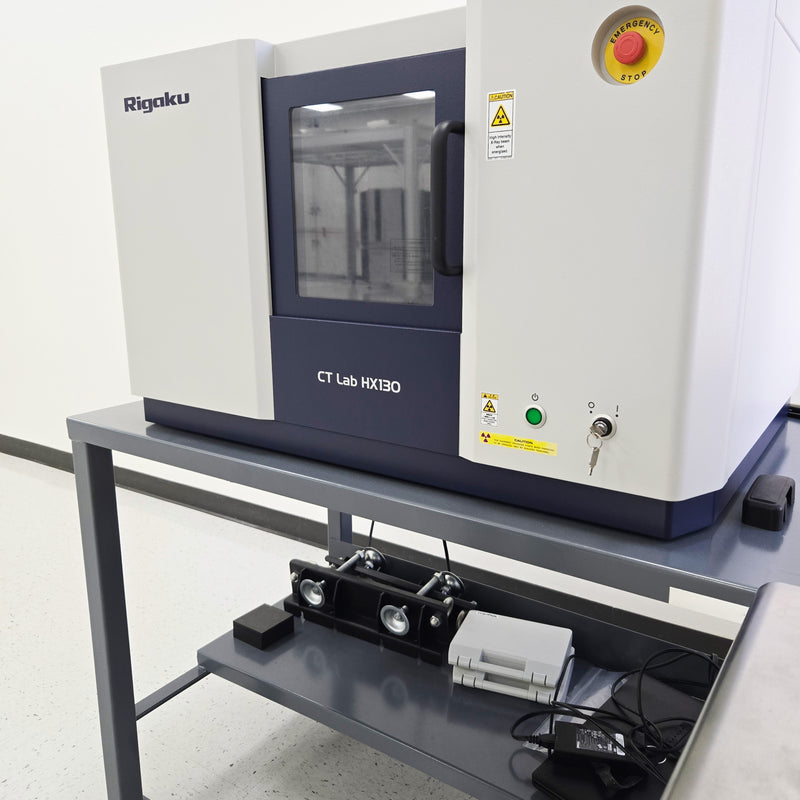 Rigaku CT Lab HX 130