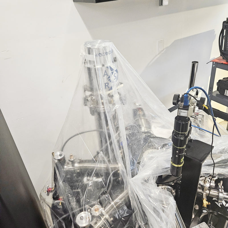 ARS PS CS 210 SF Cryogenic Probe Station