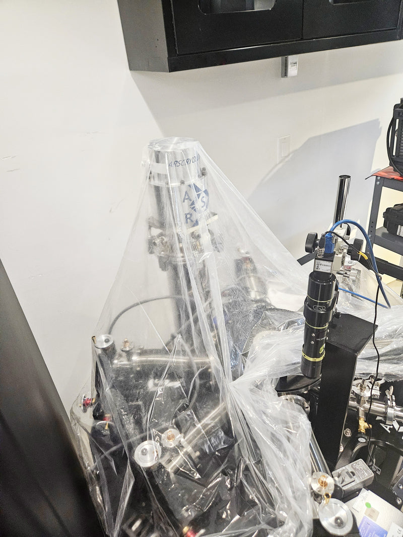 ARS PS CS 210 SF Cryogenic Probe Station