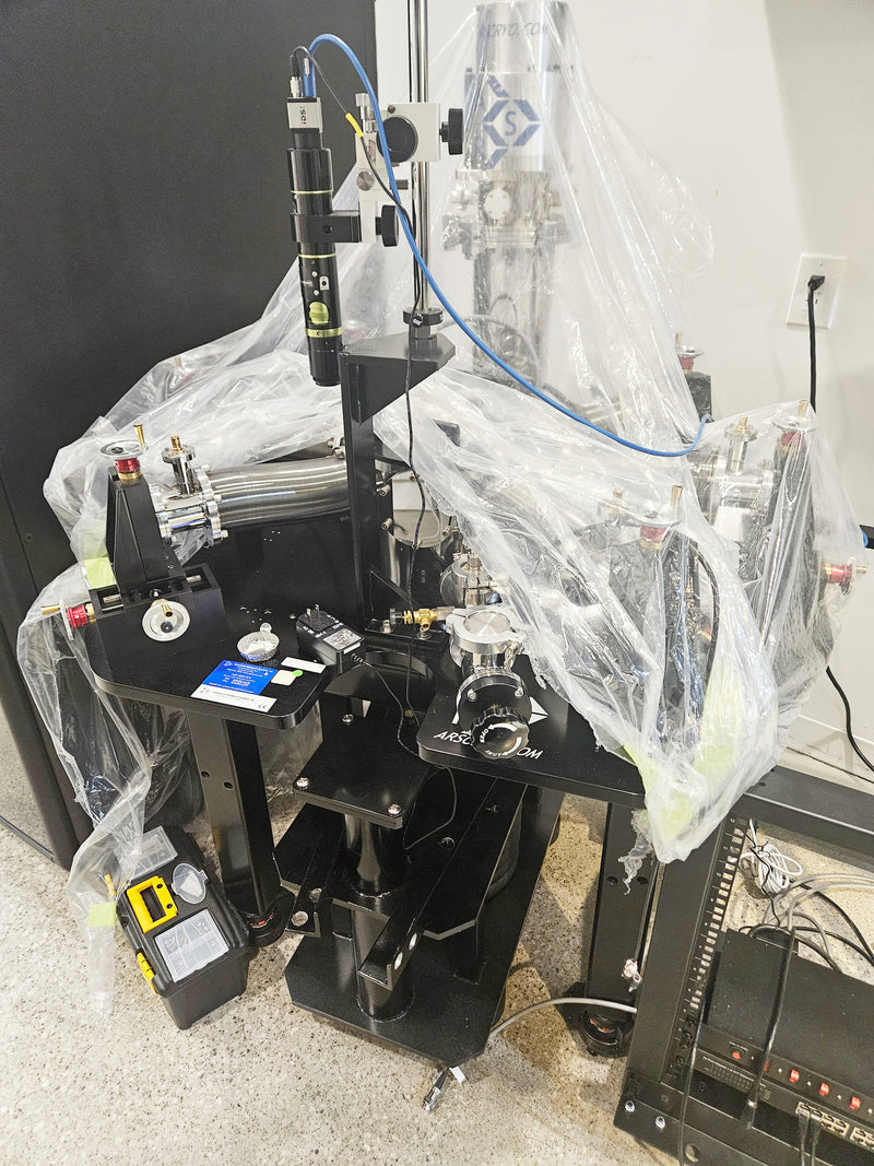 ARS PS CS 210 SF Cryogenic Probe Station