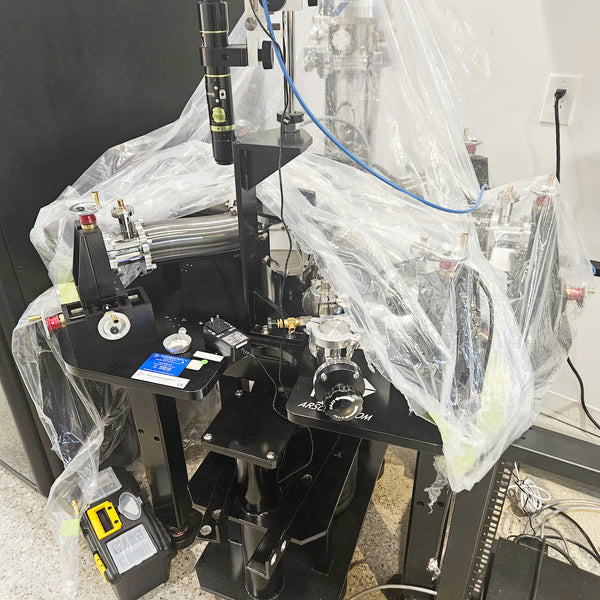 ARS PS CS 210 SF Cryogenic Probe Station