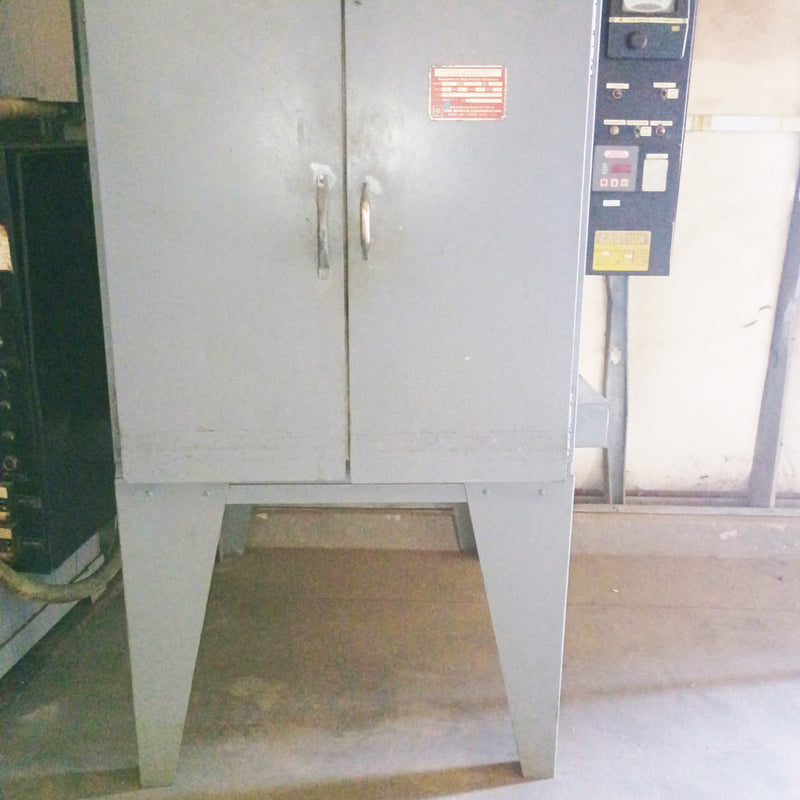 Precision / Quincy Oven