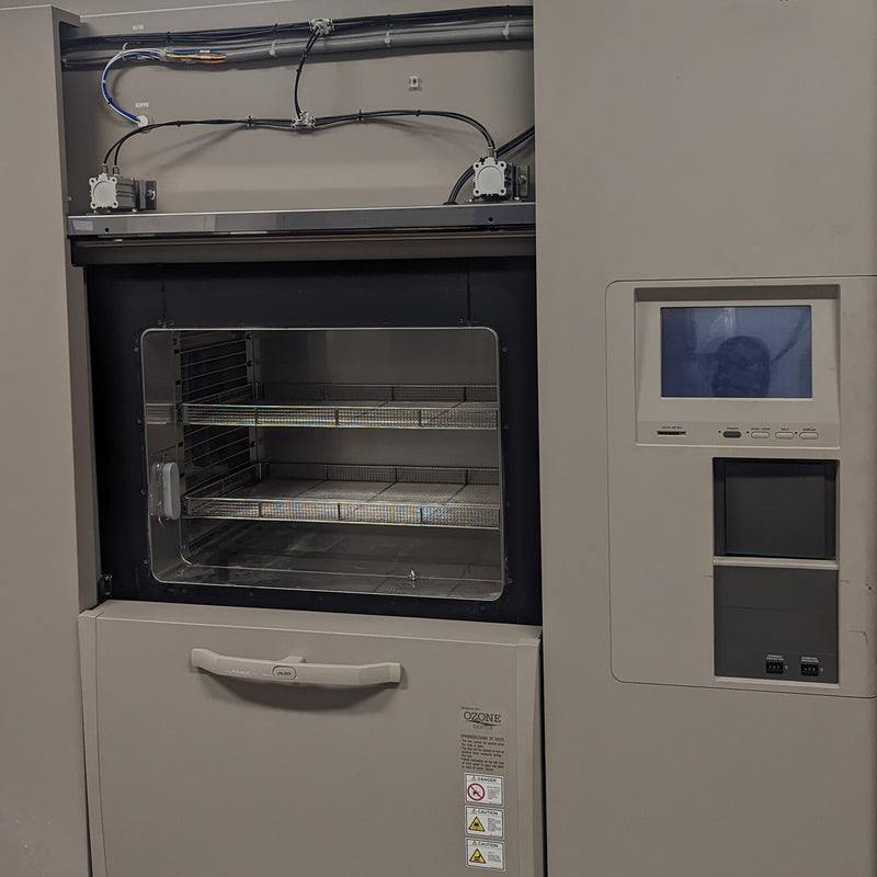 ESPEC TSA 101 S W Thermal Shock Chamber