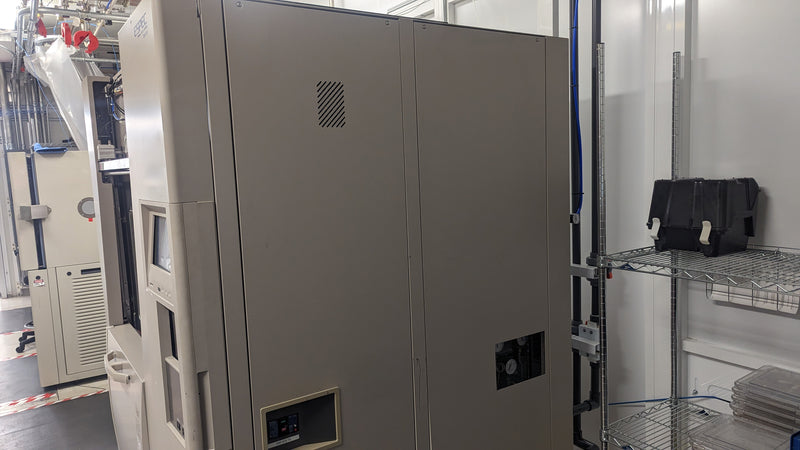ESPEC TSA 101 S W Thermal Shock Chamber
