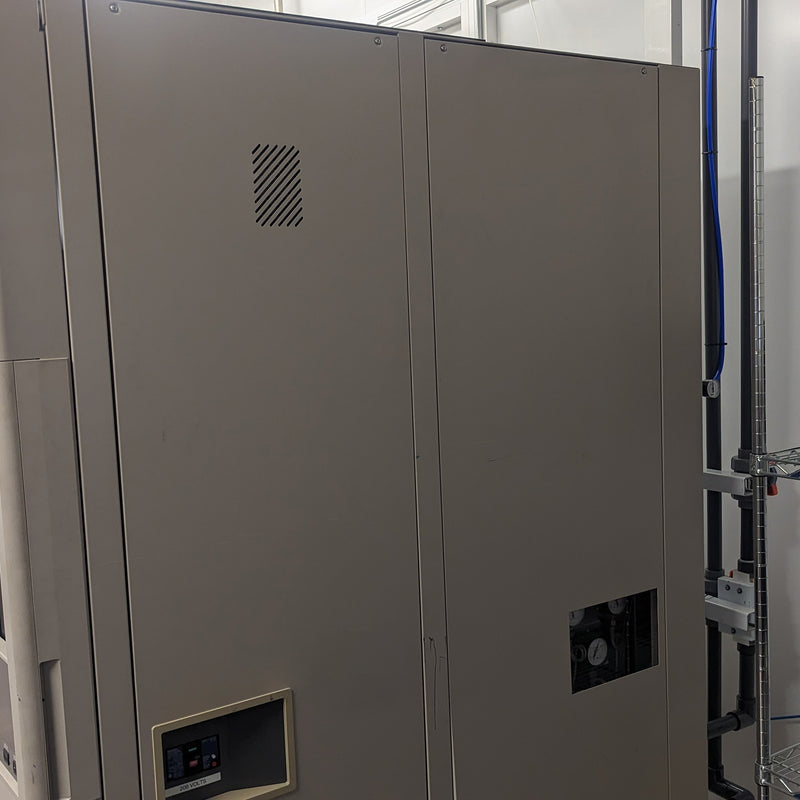 ESPEC TSA 101 S W Thermal Shock Chamber