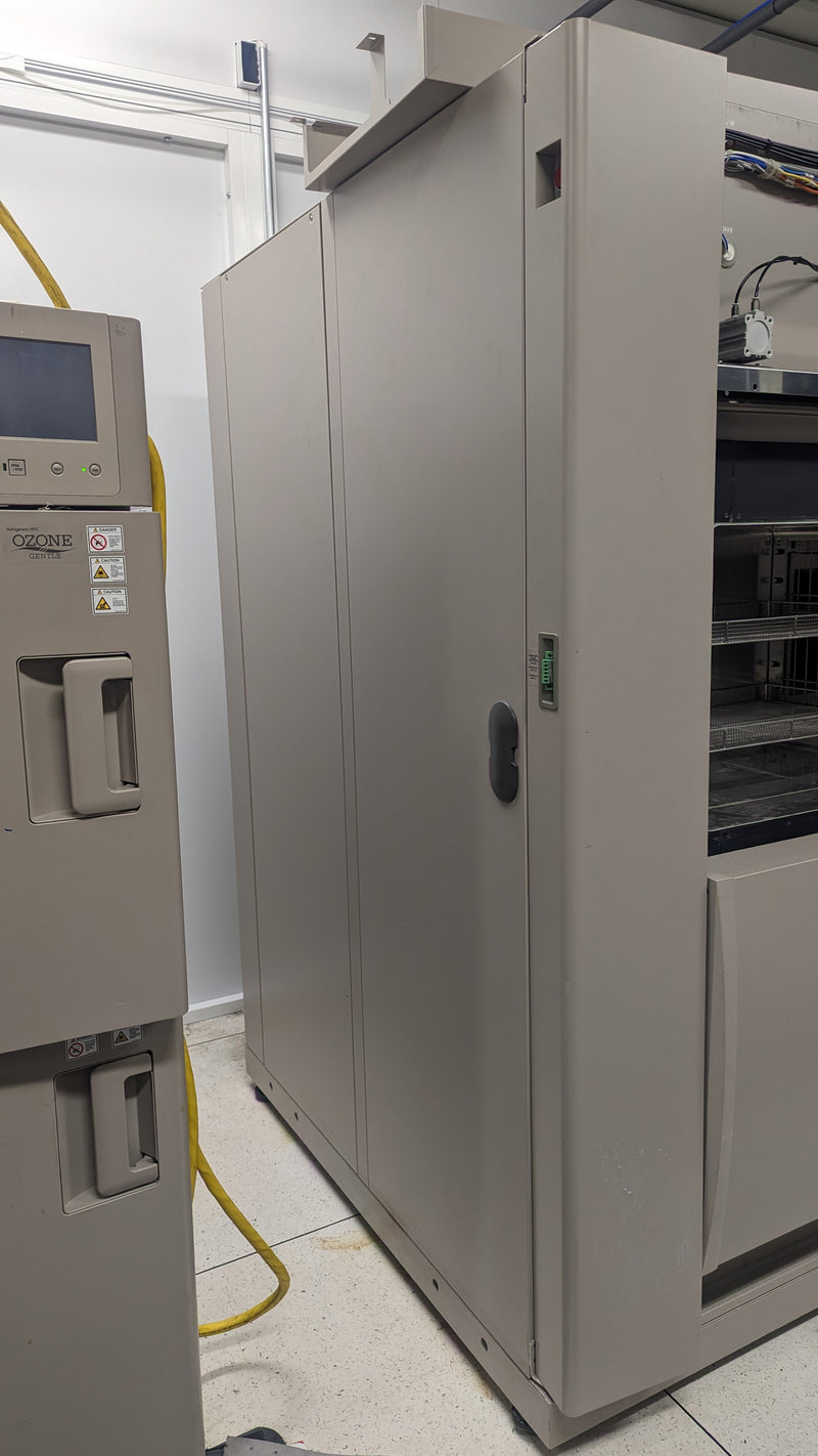 ESPEC TSA 101 S W Thermal Shock Chamber