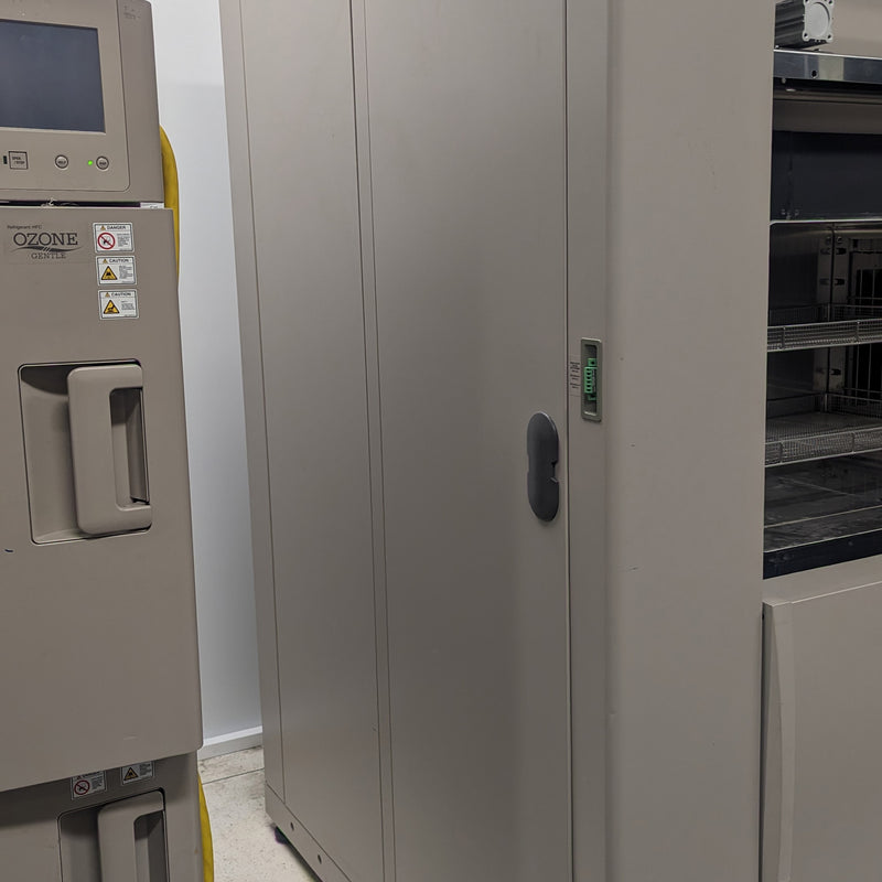 ESPEC TSA 101 S W Thermal Shock Chamber