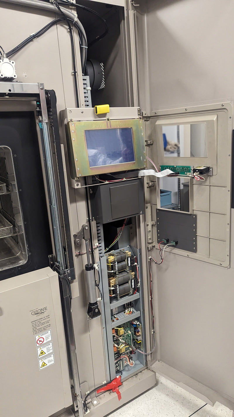ESPEC TSA 101 S W Thermal Shock Chamber
